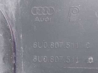 Бампер Audi Q3 1 2011г. 8U0807067BGRU, 8u0807511c - Фото 15