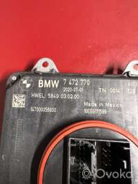 Блок розжига led BMW X3 G01 2020г. 7472770, 147900056000, 20200701 , artDVD2961 - Фото 2