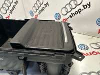 Беспроводное зарядное устройство Audi Q5 2 2021г. 80A864981C,80A864981D,80A971178M - Фото 3