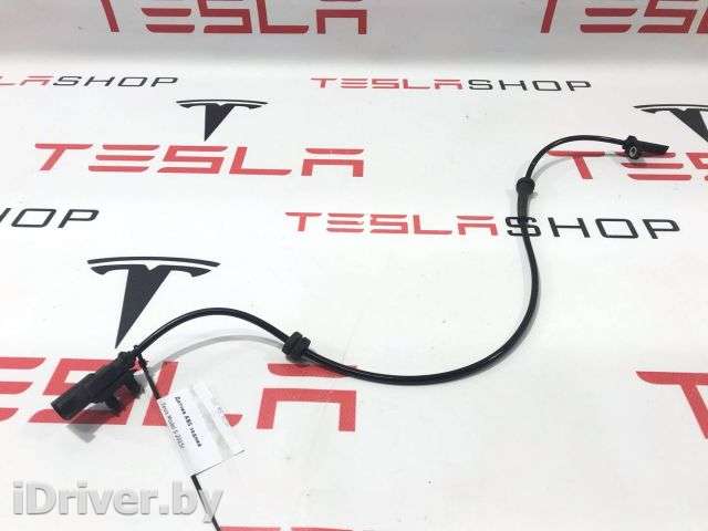датчик ABS Tesla model S 2015г. 6006366-00-B - Фото 1