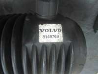 Патрубок турбины Volvo FH 2007г. 8149768 - Фото 3