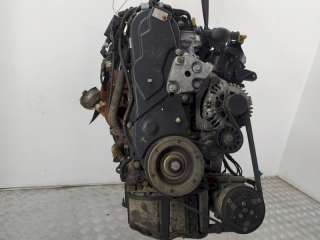 Двигатель  Peugeot 307 2.0  2007г. RHR 10DYPH 4006573  - Фото 3