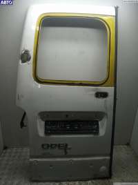  Дверь задняя распашная левая к Opel Movano 1 Арт 53674885