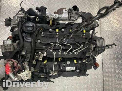 B16DTH Двигатель к Opel Astra K Арт 33999 - Фото 5