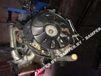 Двигатель  Iveco Daily 3 2.8 TD Дизель, 2000г.   - Фото 2