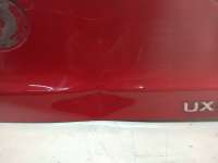 крышка багажника Lexus UX 2018г. 6700576270 - Фото 6