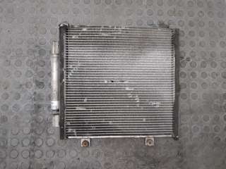 Радиатор кондиционера Suzuki Wagon R3 2003г. 207270m - Фото 4