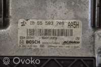 Блок управления (другие) Chevrolet Aveo T300 2012г. s116, 55583708 , artFHW16264 - Фото 2