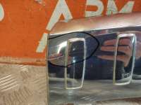 Накладка бампера верхняя Mercedes GLS X166 2012г. A1668840190 - Фото 4