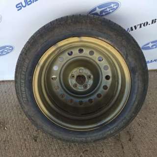  Запасное колесо к Subaru Forester SJ Арт 33496134