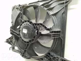 Вентилятор радиатора Nissan Qashqai 1 2007г. artBOS44480 - Фото 3
