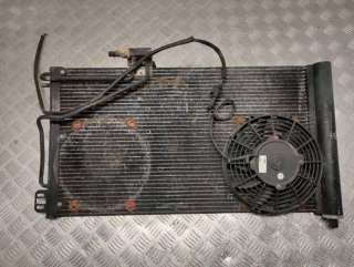  Вентилятор кондиционера к Mercedes C W203 Арт 19577397