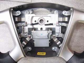 Руль Chevrolet Epica 2007г. artACB1391 - Фото 3