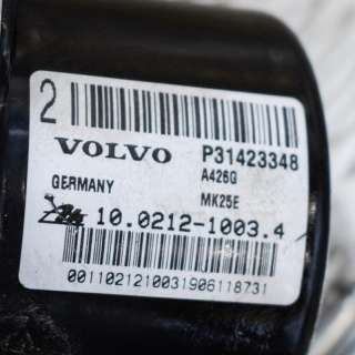 Блок ABS Volvo XC60 2 2017г. P3142334810.0212-1003.428.5262-5830.310.0926-0418.310.0622-3803.1 , art341411 - Фото 5