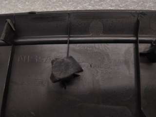 Накладка замка багажника Nissan Pathfinder 4 2014г. 849903KA0A - Фото 9