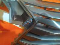 решетка радиатора Lexus RX 4 2015г. 5311148320, 4а91 - Фото 5