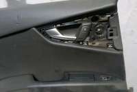 Обшивка двери задней правой (дверная карта) Audi A7 1 (S7,RS7) 2013г. 4G8867305 , art3377558 - Фото 4