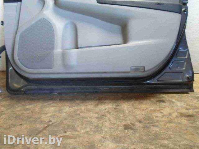 Стекло двери передней правой Toyota Camry XV50 2012г.  - Фото 1
