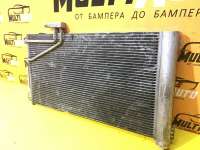 Радиатор кондиционера Mercedes SLK r171  a2035001754 - Фото 3