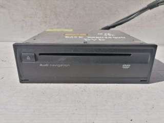  DVD чейнджер к Audi A6 C6 (S6,RS6) Арт 64844789