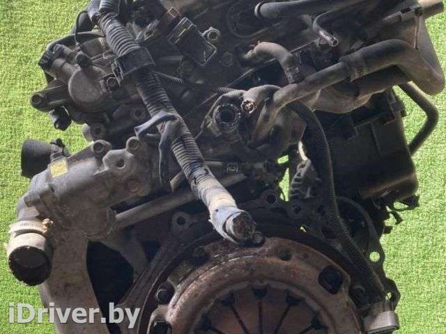 Двигатель  Volvo V40 1 1.8  Бензин, 2000г. b4184sj  - Фото 1