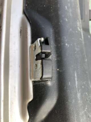 Крышка багажника (дверь 3-5) Fiat Stilo 2003г.  - Фото 11