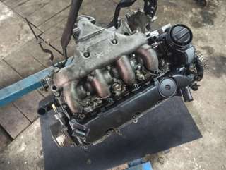 Двигатель  Citroen C5 1 2.2  Дизель, 2002г. 4HX  - Фото 7