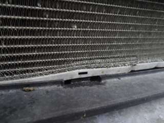 Вентилятор охлаждения инвертора BMW X3 F25 2011г. , - Фото 8