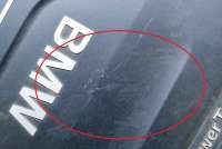 Декоративная крышка двигателя BMW X3 G01 2018г. 8514204 , art898200 - Фото 3