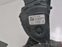 Педаль газа Audi A5 (S5,RS5) 1 2010г. 8k1723523 , artDAM42148 - Фото 2
