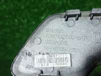 Заглушка (решетка) в бампер передний Opel Mokka 2013г. 25980570 - Фото 3