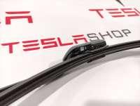 Механизм стеклоочистителя (трапеция дворников) Tesla model 3 2020г. 1076728-00-C - Фото 4