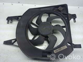 1831247 , artUTV1432 Вентилятор радиатора к Opel Vivaro A Арт UTV1432