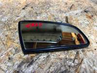 8E0 857 536 K Стекло зеркала наружного правого   к Audi A4 B7 Арт 16977