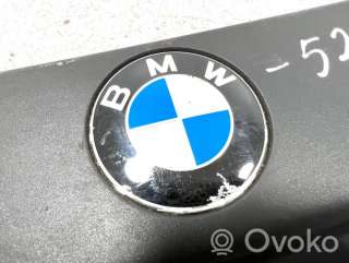 Декоративная крышка двигателя BMW 5 E60/E61 2007г. 7801282, 1114780128202, 14389710 , artAIR57763 - Фото 8