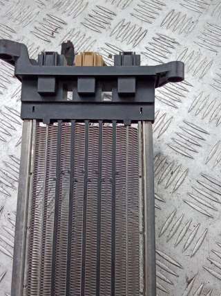 Электрический радиатор отопителя (тэн) Audi A6 C6 (S6,RS6) 2006г. 4F0819011 - Фото 6