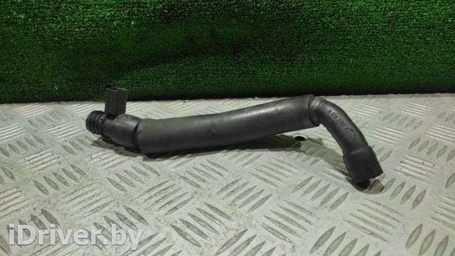 Патрубок вентиляции картера Mercedes Sprinter W901-905 2001г. 6110160630 - Фото 1