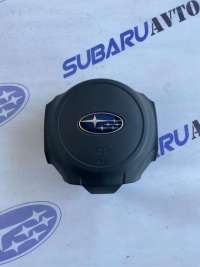  Подушка безопасности водителя к Subaru Outback 5 Арт 37899935
