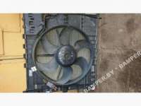  Вентилятор радиатора к Mercedes Vito W638 Арт 25697399