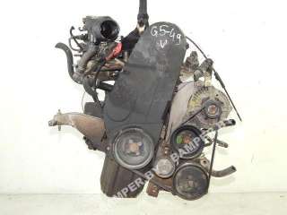 Двигатель  Seat Cordoba 1 1.6  Бензин, 1994г. AEA  - Фото 7