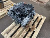 Двигатель  Infiniti FX2 3.7  Бензин, 2012г. VQ37,VQ37HR  - Фото 3