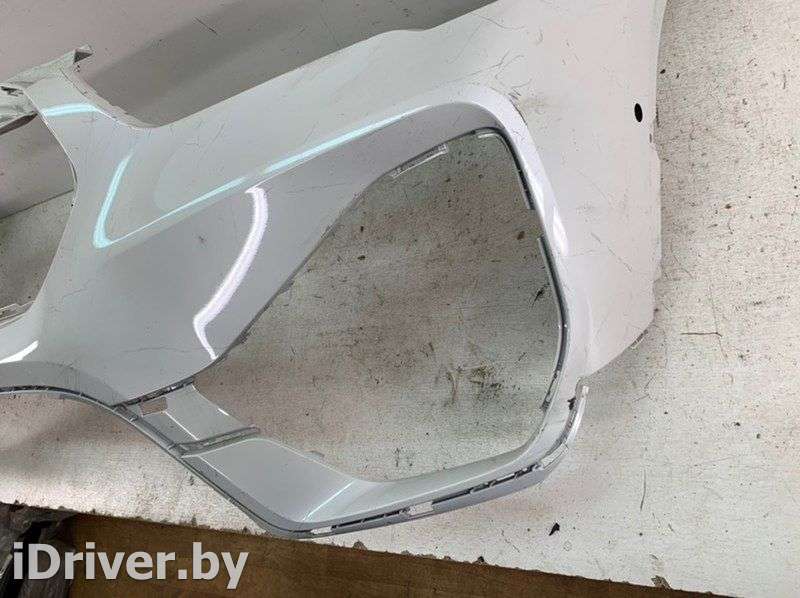 бампер BMW X1 F48 2019г. 51119451691  - Фото 8