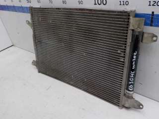 Радиатор кондиционера Volkswagen Jetta 2  5C0298403 - Фото 7