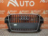 8U0853651H1QP, 8U0853653H решетка радиатора Audi Q3 1 Арт AR228658, вид 1