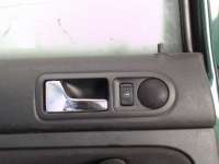  ручка боковой двери внутренняя зад лев к Volkswagen Bora Арт 22016117/3