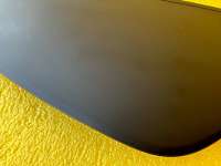 Накладка декоративная на торпедо Porsche Macan restailing 2021г. 95B857175B - Фото 3