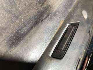  Крышка багажника (дверь 3-5) Nissan Altima L33 Арт 57990559, вид 3