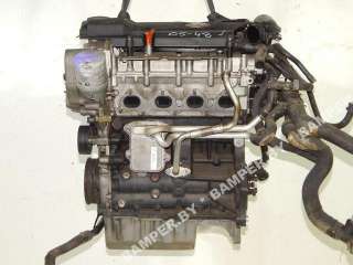 CAX Двигатель к Volkswagen Tiguan 1 Арт O5-48_3