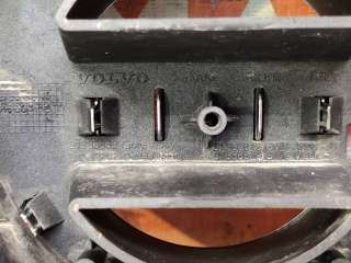 решетка радиатора Volvo XC60 1 2013г. 31333832 - Фото 9