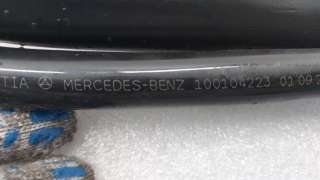 Горловина топливного бака Mercedes CLA c118 2020г. A2134707300 - Фото 8